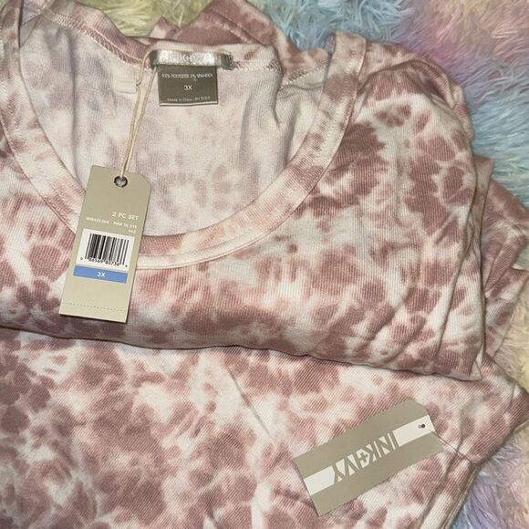 INK + IVY PAJAMA SET - Picture 7 of 11